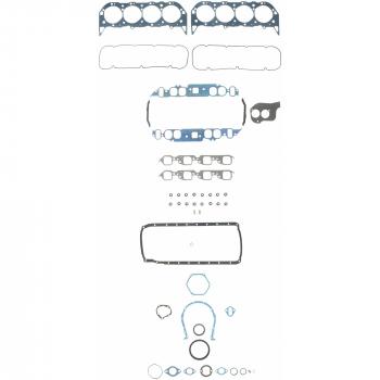 1991 GMC R2500 Suburban Engine Gasket Set Fel-Pro 2601635 image 1 of 1