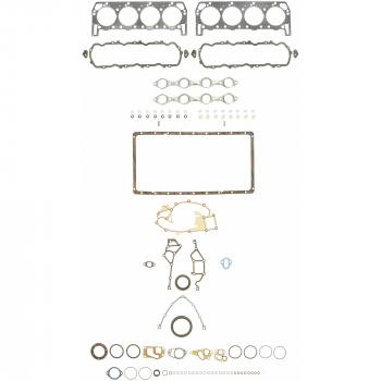 1984 Ford F-150 Engine Gasket Set Fel-Pro 2601672 image 1 of 1