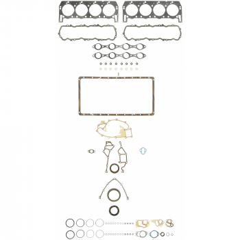 1994 Ford F Super Duty Engine Gasket Set Fel-Pro 2601673 image 1 of 1
