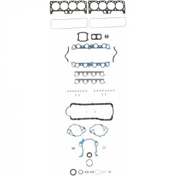 1994 Ford F Super Duty Engine Gasket Set Fel-Pro 2601686 image 1 of 1