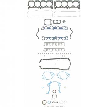 1996 Ford Econoline Super Duty Engine Gasket Set Fel-Pro 2601687 image 1 of 1
