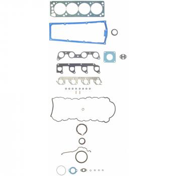 1997 Mazda B2300 Engine Gasket Set Fel-Pro 2601695 image 1 of 1