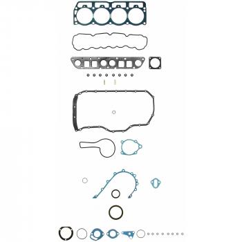 1995 Jeep Wrangler Engine Gasket Set Fel-Pro 2601710 image 1 of 1