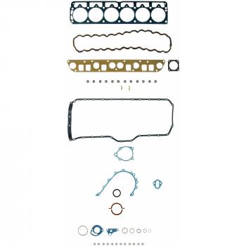 1995 Jeep Grand Cherokee Engine Gasket Set Fel-Pro 2601712 image 1 of 1