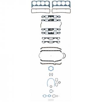 1972 Chevrolet Brookwood Engine Gasket Set Fel-Pro 2601717 image 1 of 1