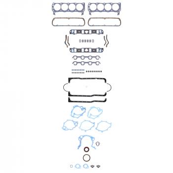 1990 Lincoln Town Car Engine Gasket Set Fel-Pro 2601720 image 1 of 1