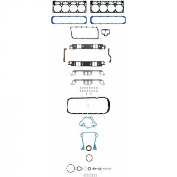 1994 Dodge B350 Engine Gasket Set Fel-Pro 2601723 image 1 of 1