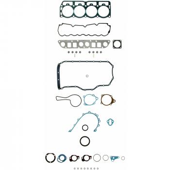 1992 Jeep Comanche Engine Gasket Set