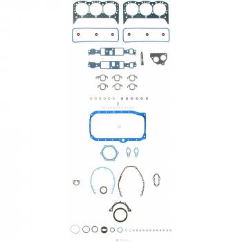 1995 Chevrolet G20 Engine Gasket Set Fel-Pro 2601729 image 1 of 1