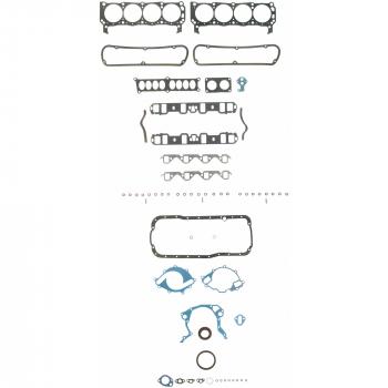 1996 Ford Econoline Super Duty Engine Gasket Set Fel-Pro 2601731 image 1 of 1
