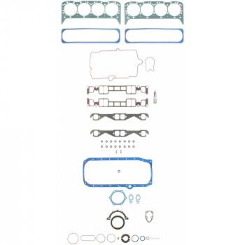 2000 GMC K3500 Engine Gasket Set Fel-Pro 2601735 image 1 of 1