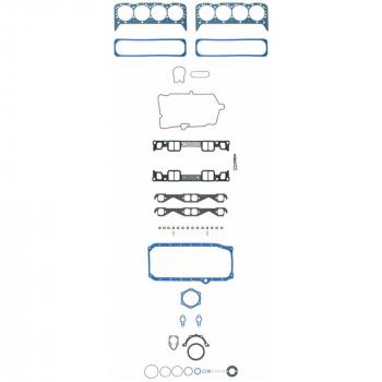 2000 GMC K3500 Engine Gasket Set Fel-Pro 2601735T image 1 of 1