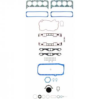 2002 Chevrolet Express 2500 Engine Gasket Set Fel-Pro 2601736 image 1 of 1