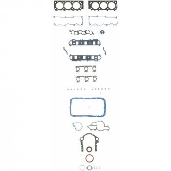 1996 Mazda B3000 Engine Gasket Set