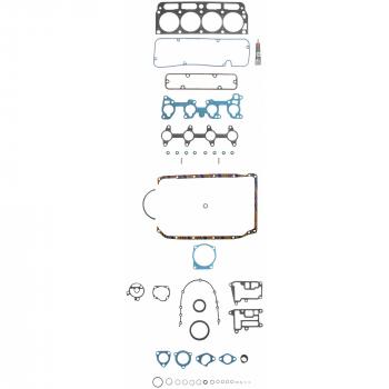 1997 Isuzu Hombre Engine Gasket Set Fel-Pro 2601748 image 1 of 1