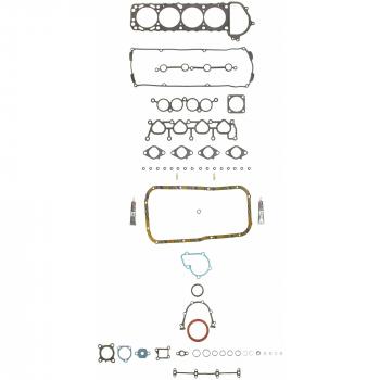 1994 Nissan 240SX Engine Gasket Set Fel-Pro 2601757 image 1 of 1