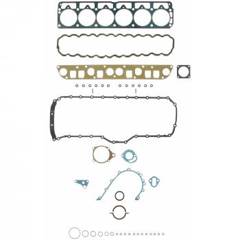 1992 Jeep Comanche Engine Gasket Set Fel-Pro 2601762 image 1 of 1