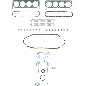 1976 Cadillac Calais Engine Gasket Set