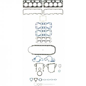 2000 GMC K3500 Engine Gasket Set Fel-Pro 2601772 image 1 of 1
