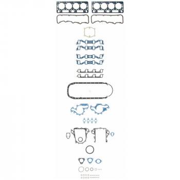 2000 GMC K3500 Engine Gasket Set Fel-Pro 2601773 image 1 of 1