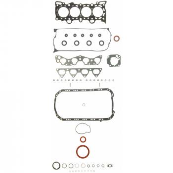 2000 Honda Civic Engine Gasket Set Fel-Pro 2601782 image 1 of 1