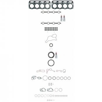 1998 Ford Econoline Super Duty Engine Gasket Set Fel-Pro 2601881 image 1 of 1