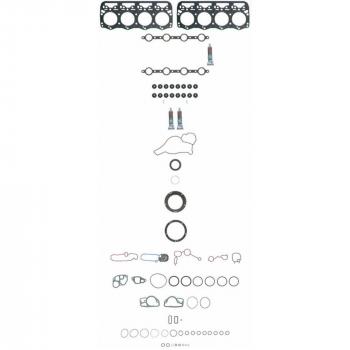 2002 Ford E-350 Econoline Club Wagon Engine Gasket Set