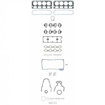 2000 GMC Sierra 2500 Engine Gasket Set Fel-Pro 2601883 image 1 of 1