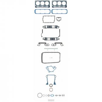 2003 Dodge Ram 1500 Van Engine Gasket Set Fel-Pro 2601893 image 1 of 1