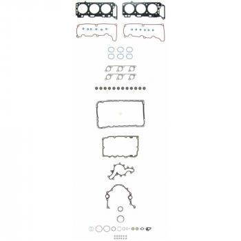 2003 Ford Ranger Engine Gasket Set Fel-Pro 2601898 image 1 of 1