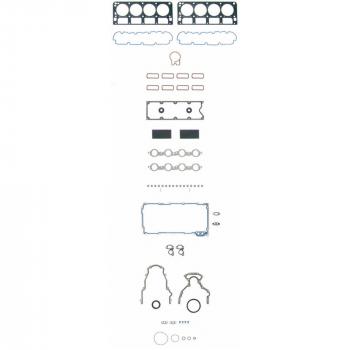 1998 Pontiac Firebird Engine Gasket Set