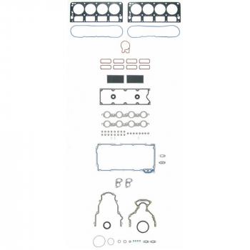 1999 Pontiac Firebird Engine Gasket Set