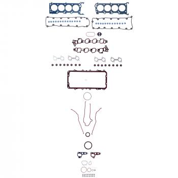 2004 Ford E-150 Club Wagon Engine Gasket Set Fel-Pro 2601922 image 1 of 1