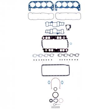 2000 GMC K3500 Engine Gasket Set Fel-Pro 2601932 image 1 of 1