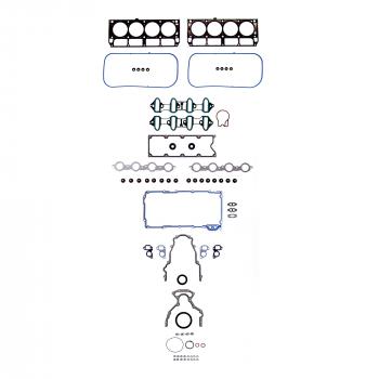 2007 GMC Savana 3500 Engine Gasket Set