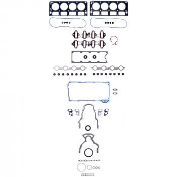 2001 Chevrolet Tahoe Engine Gasket Set Fel-Pro 2601972 image 1 of 1