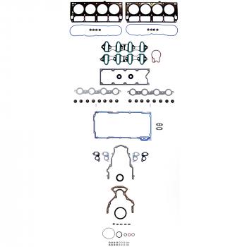 2004 Chevrolet SSR Engine Gasket Set