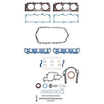2003 Ford Ranger Engine Gasket Set Fel-Pro 2601997 image 1 of 1
