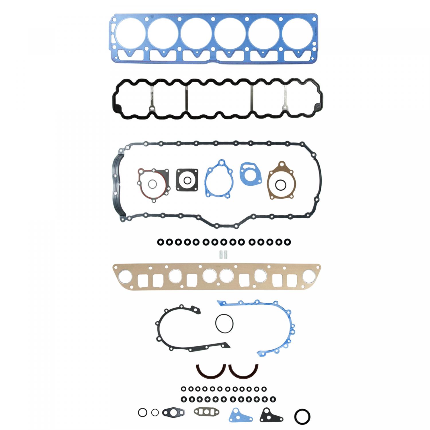 Fel-Pro 2601998 - Engine Gasket Set Fel-Pro 2601998 Engine Gasket Set product image 1 of 1