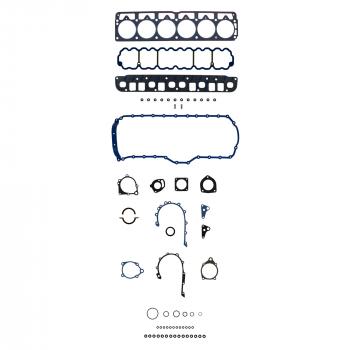 1999 Jeep TJ Engine Gasket Set