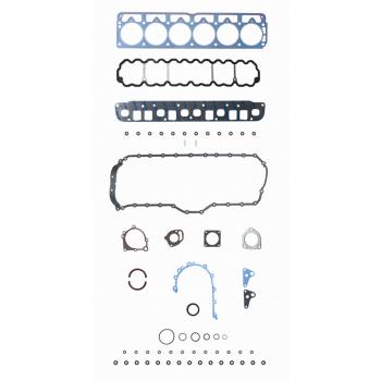 2001 Jeep Cherokee Engine Gasket Set Fel-Pro 2602000 image 1 of 1