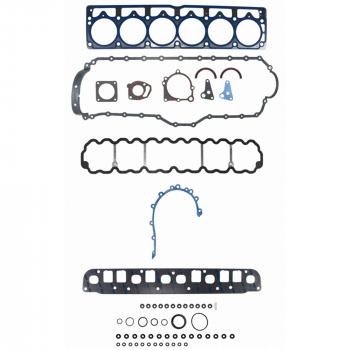 2006 Jeep TJ Engine Gasket Set