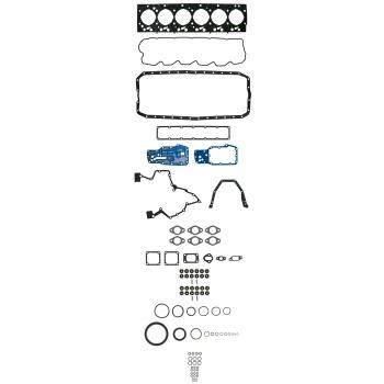 2003 Dodge Ram 3500 Engine Gasket Set Fel-Pro 2603059 image 1 of 1