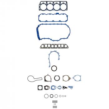 2001 Dodge Dakota Engine Gasket Set Fel-Pro 2603144 image 1 of 1