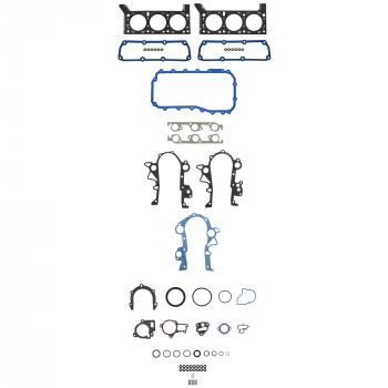2002 Dodge Caravan Engine Gasket Set