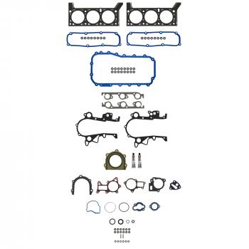 2009 Volkswagen Routan Engine Gasket Set