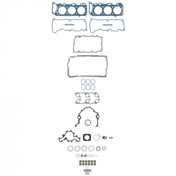2004 Ford Explorer Sport Trac Engine Gasket Set Fel-Pro 2603153 image 1 of 1