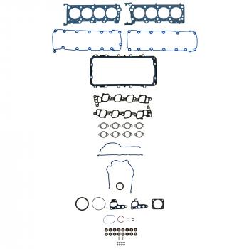 2000 Ford Mustang Engine Gasket Set Fel-Pro 2603155 image 1 of 1