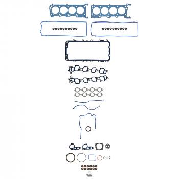 2001 Ford Mustang Engine Gasket Set Fel-Pro 2603157 image 1 of 1