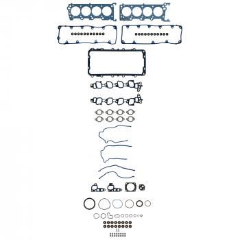 2005 Lincoln Town Car Engine Gasket Set